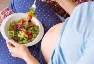 美国试管婴儿准妈妈孕期体重控制范围是多少？