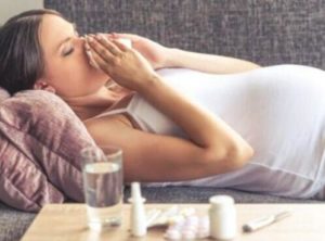 孕妇感冒的原因有哪些？