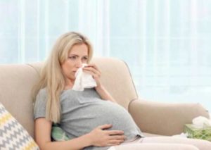 泰国试管婴儿：怎样预防孕妇感冒？