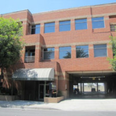 HRC_帕萨迪纳_Pasadena HRC_帕萨迪纳_Pasadena