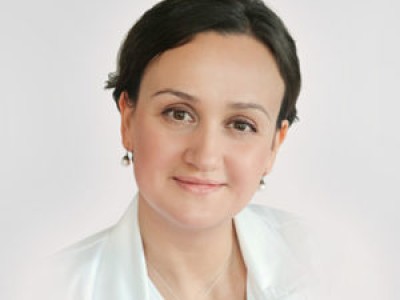 阿瓦彼得·Dr. Olga Zaytseff博士医生