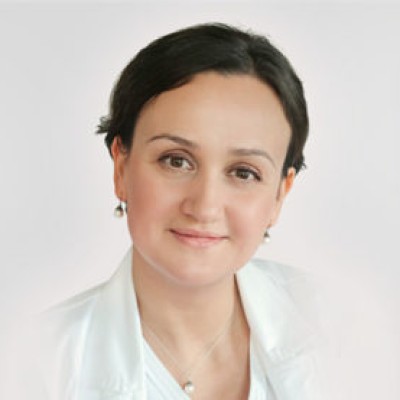 阿瓦彼得·Dr. Olga Zaytseff博士医生 阿瓦彼得·Dr. Olga Zaytseff博士医生