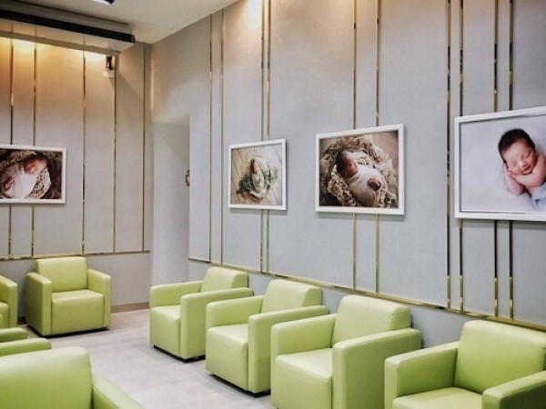 【Vejthani威它尼】泰国一家高成功率的试管婴儿医院 【Vejthani威它尼】泰国一家高成功率的试管婴儿医院