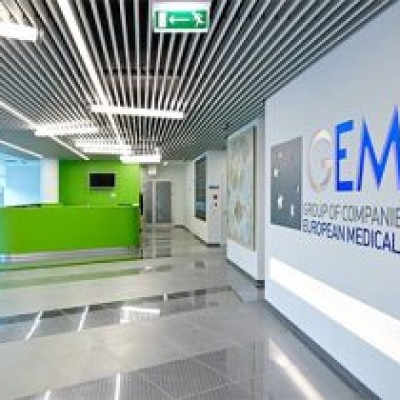 EMC欧洲医疗中心 EMC欧洲医疗中心