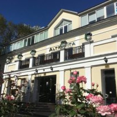 阿尔特拉维塔 阿尔特拉维塔