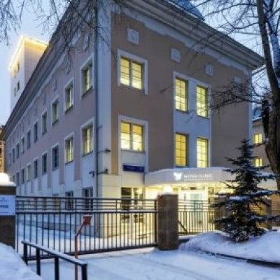 诺娃科里尼克医院 诺娃科里尼克医院