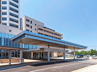 日本杉山妇产医院