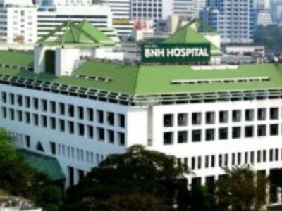泰国BNH医院