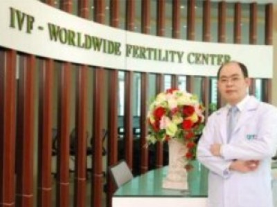 泰国曼谷全球(孕诚)生殖中心