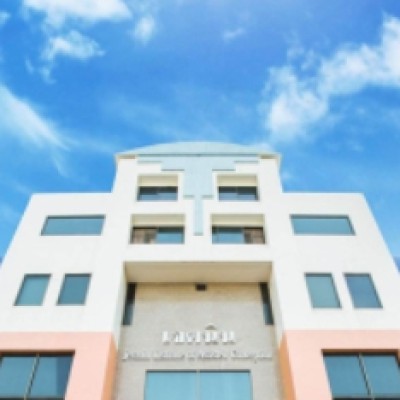 杰特宁试管医学中心(Jetanin) 杰特宁试管医学中心(Jetanin)