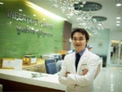 泰国帕亚泰是拉查医院