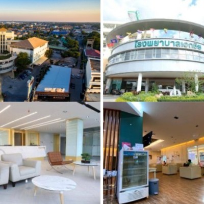 泰国EK国际医院 泰国EK国际医院