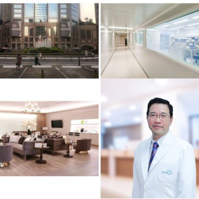 泰国CFG生殖与妇科医疗中心 泰国CFG生殖与妇科医疗中心