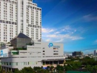 碧雅威Piyavate国际医院