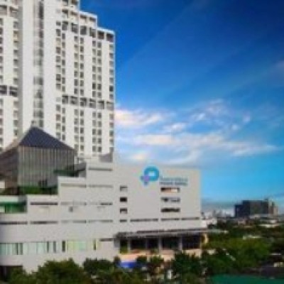 碧雅威Piyavate国际医院 碧雅威Piyavate国际医院