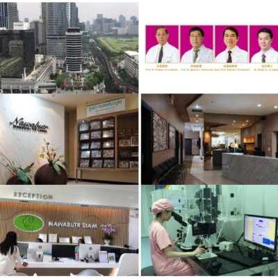 纳娃哺生殖中心(Nawabutr) 纳娃哺生殖中心(Nawabutr)