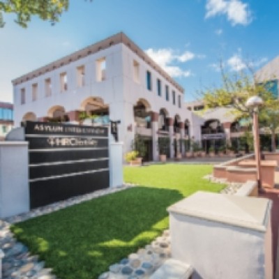 美国HRC医院恩西诺分院 美国HRC医院恩西诺分院