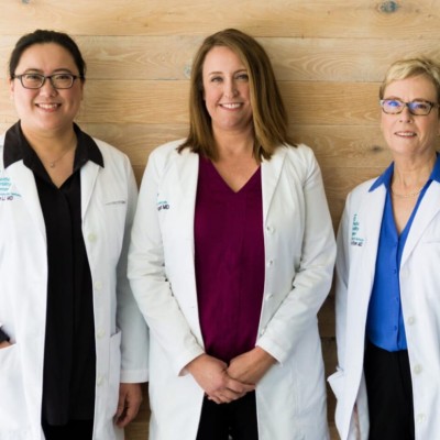 美国洛杉矶太平洋生殖中心(PFC) 美国洛杉矶太平洋生殖中心(PFC)