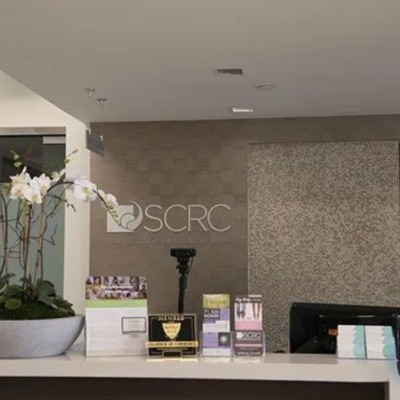 美国试管婴儿南加州生殖中心(SCRC) 美国试管婴儿南加州生殖中心(SCRC)