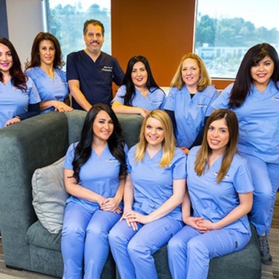 美国加州生殖医学中心CCRH(洛杉矶) 美国加州生殖医学中心CCRH(洛杉矶)